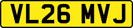 VL26MVJ