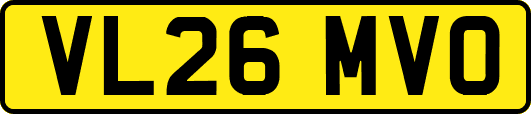 VL26MVO