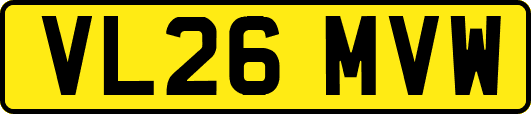 VL26MVW