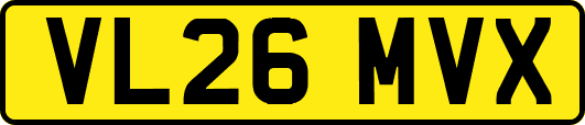 VL26MVX