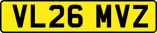 VL26MVZ