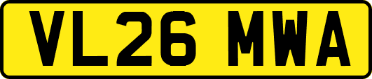 VL26MWA