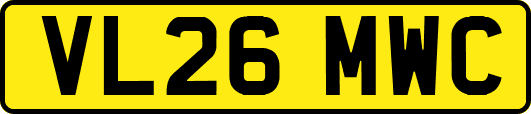 VL26MWC