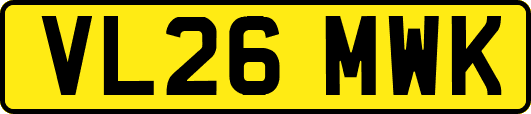 VL26MWK