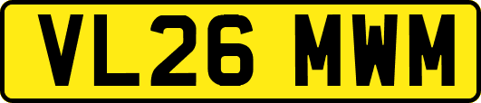 VL26MWM