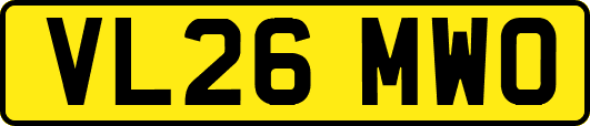 VL26MWO
