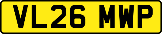 VL26MWP