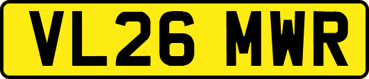 VL26MWR