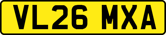 VL26MXA