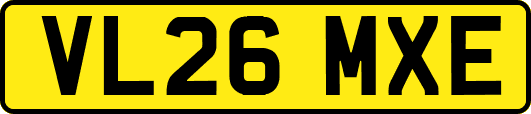 VL26MXE