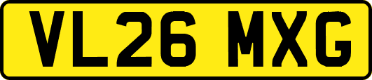 VL26MXG