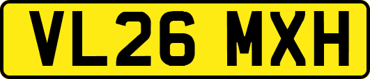 VL26MXH