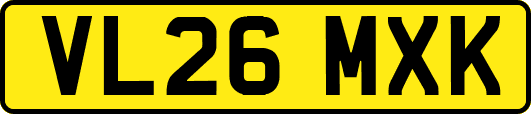 VL26MXK