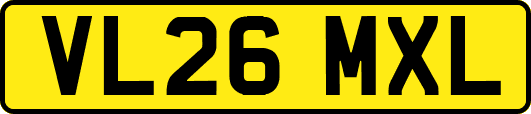 VL26MXL