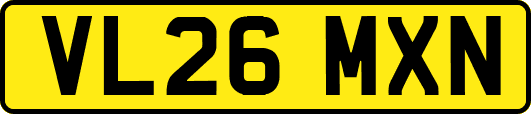 VL26MXN