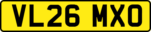 VL26MXO