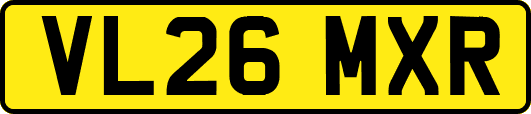 VL26MXR