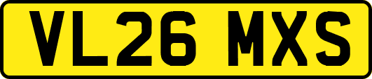 VL26MXS