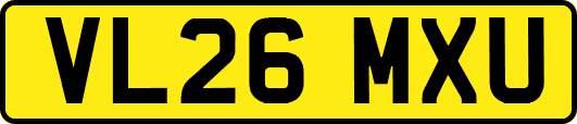 VL26MXU