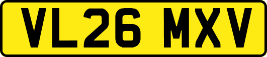 VL26MXV