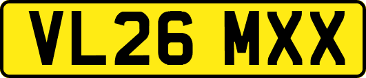 VL26MXX