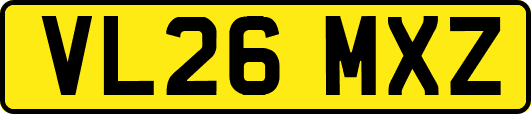 VL26MXZ
