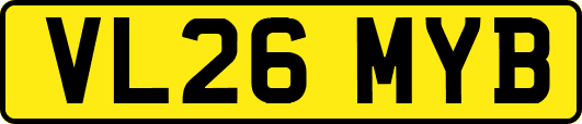 VL26MYB