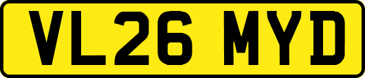 VL26MYD