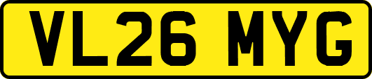 VL26MYG
