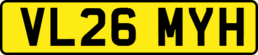 VL26MYH