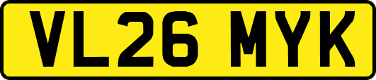 VL26MYK