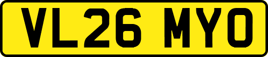 VL26MYO