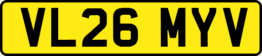 VL26MYV