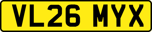 VL26MYX