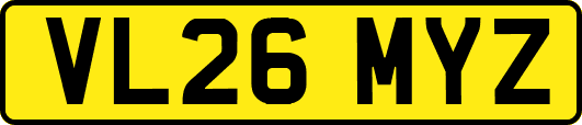 VL26MYZ