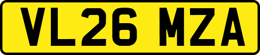 VL26MZA