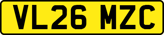 VL26MZC