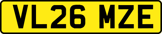 VL26MZE
