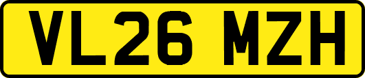 VL26MZH