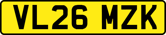 VL26MZK