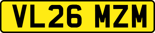 VL26MZM