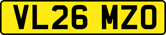 VL26MZO