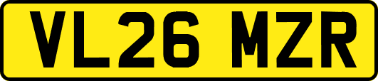 VL26MZR