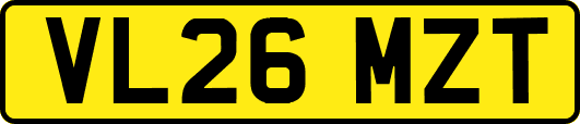VL26MZT