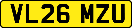 VL26MZU