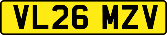 VL26MZV