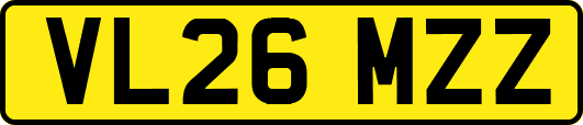 VL26MZZ