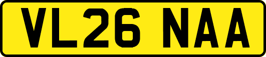 VL26NAA