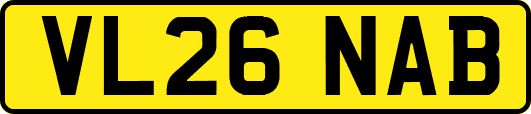 VL26NAB