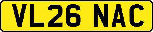VL26NAC